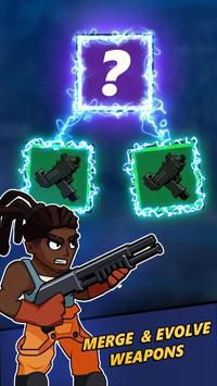 Tải ngay Zombie Idle Defense bản mod vô hạn vàng