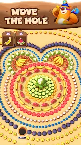Hole Em All: Collect Master