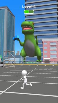 Jogo de ação divertido.