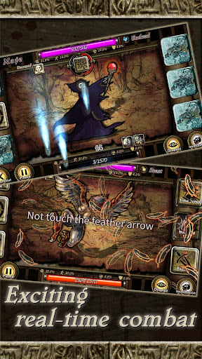 Rune Rebirth ApkUnlimit