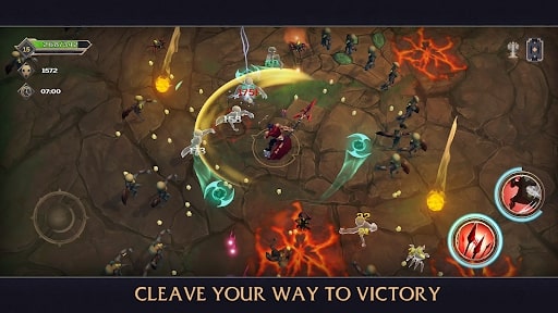 Catacomb Crawlers ApkUnlimit