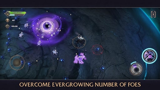 Catacomb Crawlers APK