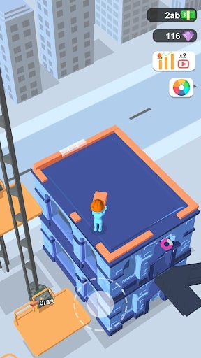 My Tiny Tower ApkUnlimit