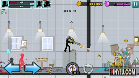 Download Anger of Stick 5
