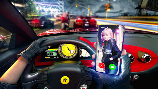 Turbo Tornado: Open World Race ApkUnlimit