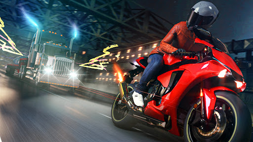 Turbo Tornado: Open World Race APK