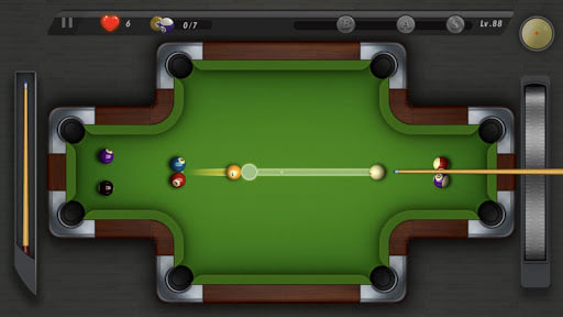 Pooking - Billiards City MOD Coins