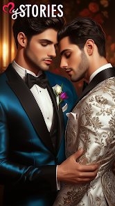My Stories: Choose Chapters