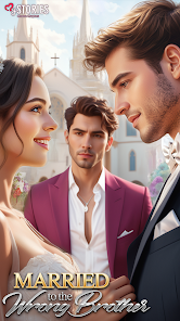 My Stories: Choose Chapters