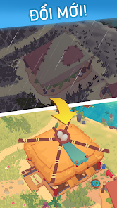 Pocket Tales Ekran Görüntüsü