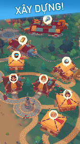 Pocket Tales APK Ekran Görüntüsü