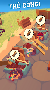 Pocket Tales Ekran Görüntüsü