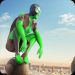 Rope Frog Ninja Hero