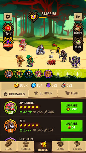 Endlesslands MOD