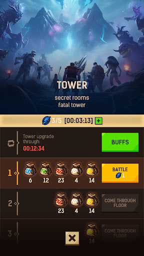 Endlesslands APK