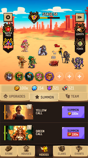 Endlesslands ApkUnlimit