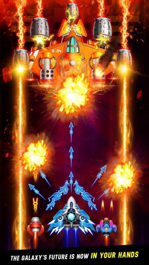 Game bắn ruồi mod money