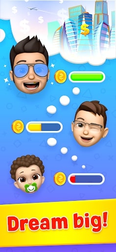Age Sim: Hayat Simülatörü APK