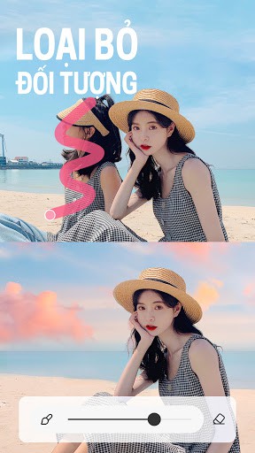 Photo Editing App