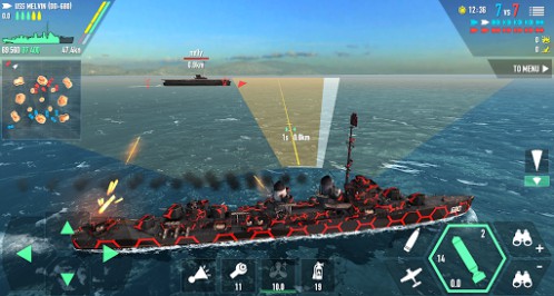 Download Battle of Warships
