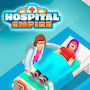 Hospital Empire Tycoon