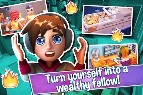 Download Youtubers Life mod apk