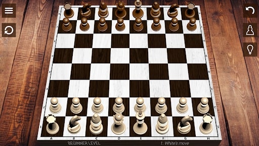 Şah Mat MOD Açılım