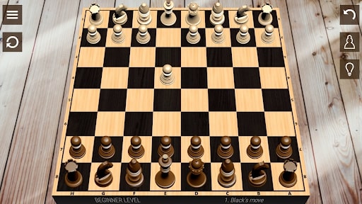 Şah Mat APK