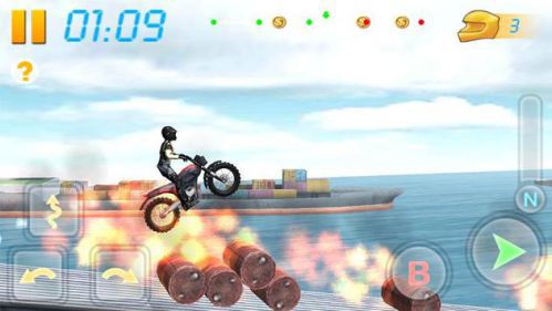 Bike Racing 3D – Android Racing Game