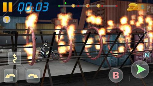 Bike Racing 3D MOD Unlimited Coins