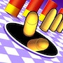Attack Hole