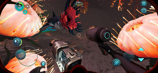 Subnautica Below Zero