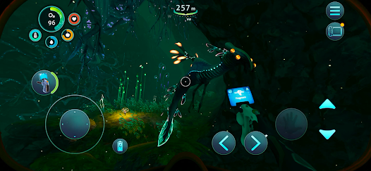 Subnautica Below Zero