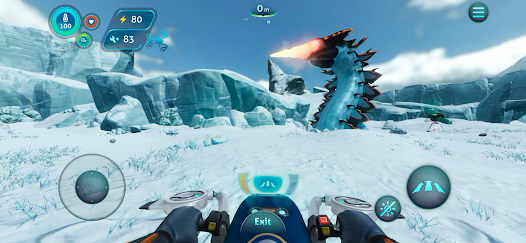 Subnautica Below Zero