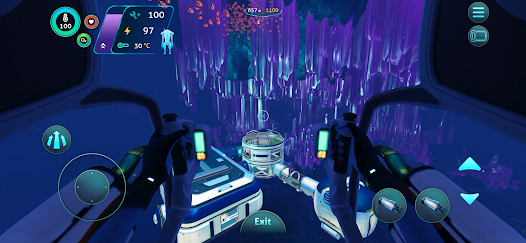 Subnautica Below Zero