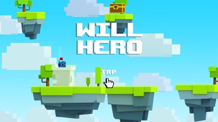 Download Will Hero