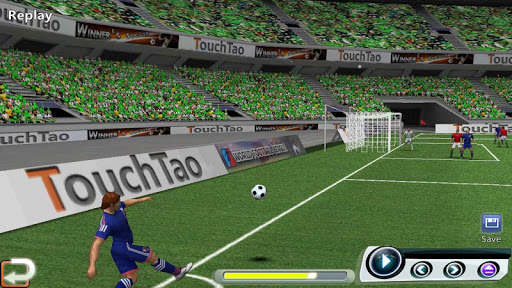 World Soccer League hack unlock