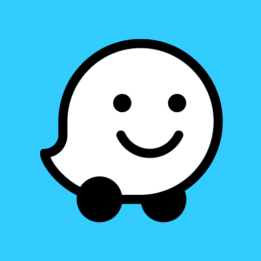 Waze Tiếng Viêt