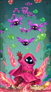 Archmagic Survivors TD