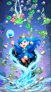 Archmagic Survivors TD