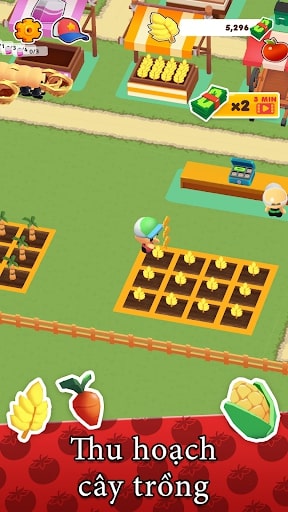 MicroTown.io - Miniature Town APK