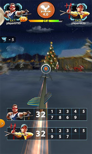Archery Master 3D 3D archery game