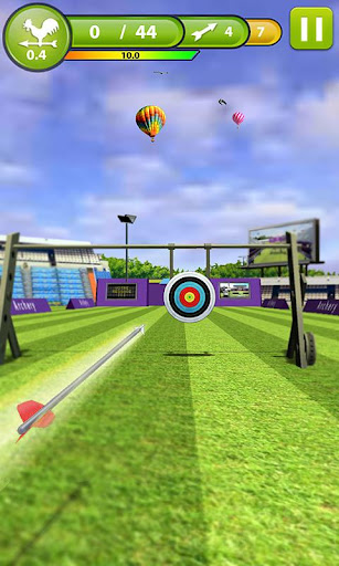 Archery Master 3D mod money