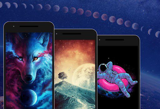 Descargar Walli MOD APK