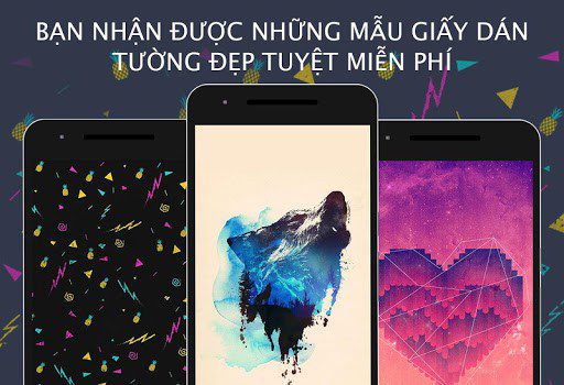 Descargar Walli MOD Premium