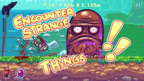 Super Toss The Turtle turtle shooter