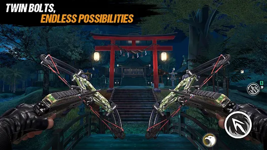 Ninja's Creed 2