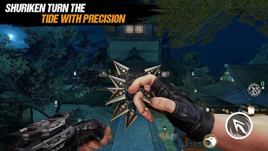 Ninja's Creed 2