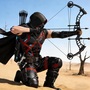 Ninja's Creed 2: 3D FPS Game