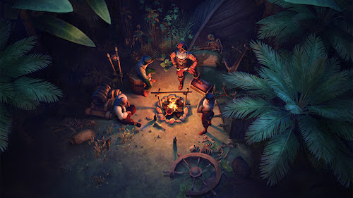 Mutiny: Pirate Survival RPG mod VIP